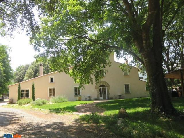 Terreno en venta en la Selva, Catalunya