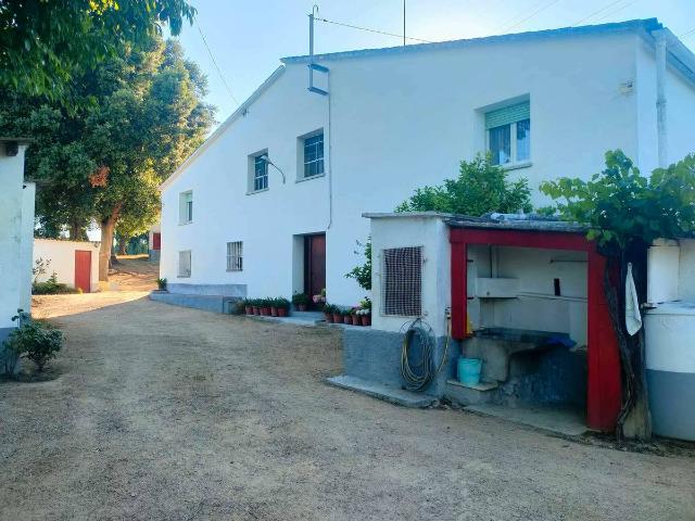 Terreno en venta en la Selva, Catalunya