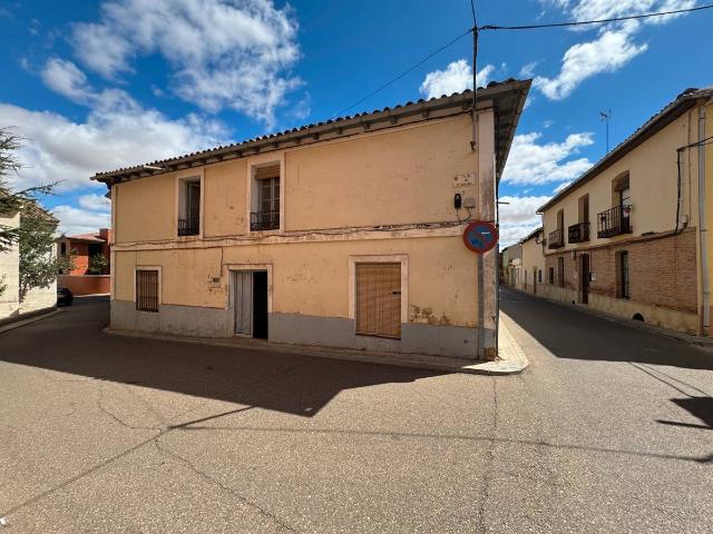 Terreno en venta en Mayorga, Castilla y León