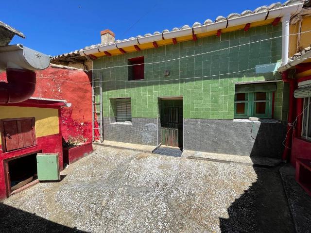 Terreno en venta en Mayorga, Castilla y León