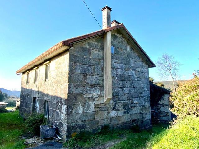 Terreno en venta en Mazaricos, Galicia