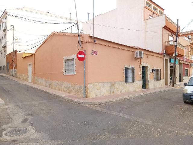 Terreno en venta en Rincones, Mazarrón