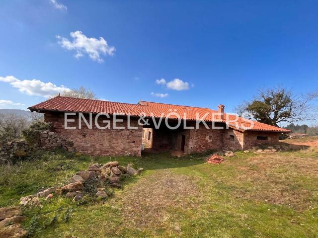 Terreno en venta en Mazcuerras