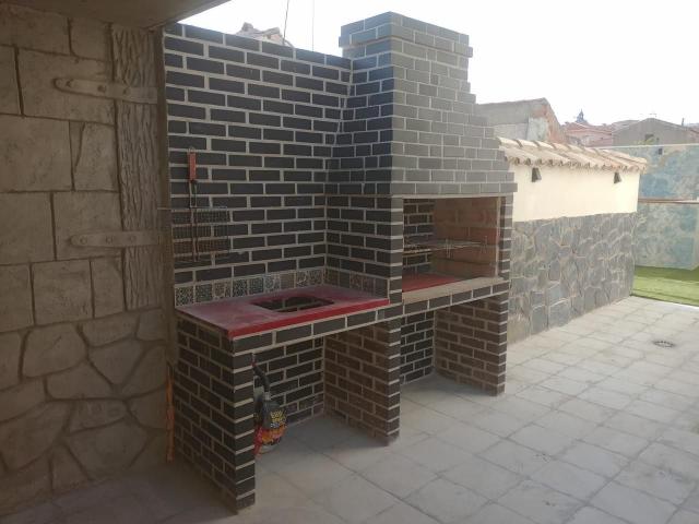 Terreno en venta en Mazuecos