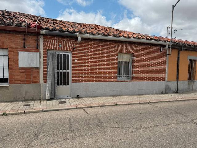 Terreno en venta en Medina Del Campo, Medina Sur