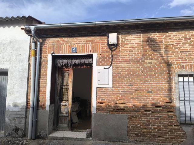 Terreno en venta en Medina Del Campo, Medina Sur