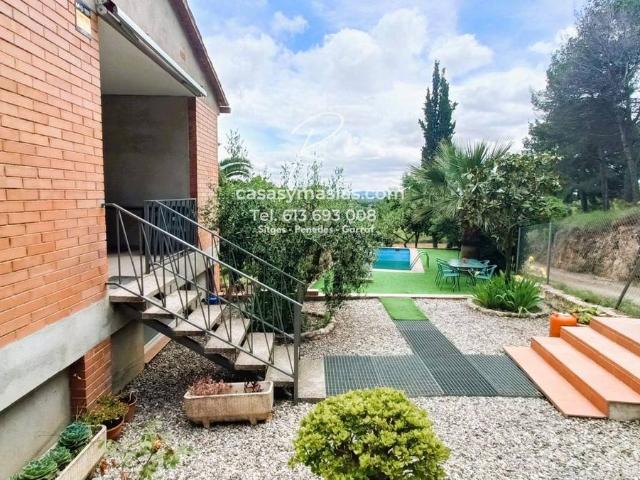 Terreno en venta en Sant Joan de Mediona, Alt Penedès