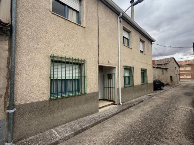 Terreno en venta en Megeces, Castilla y León