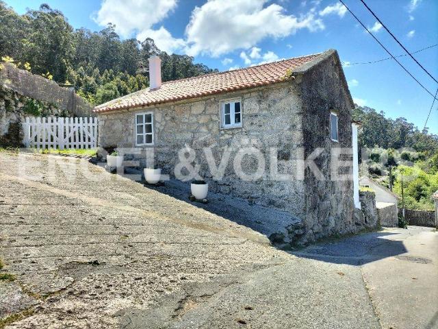 Villa en venta en Meis
