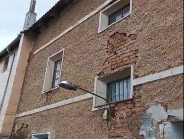 Local Comercial en venta en Melgar De Fernamental, Castilla y León