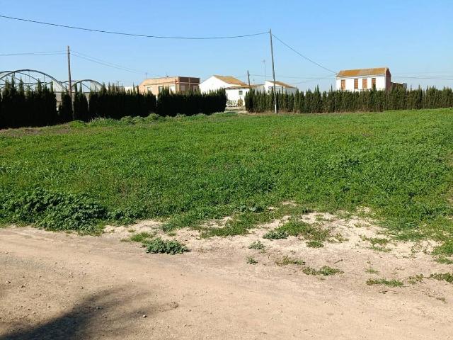 Terreno en venta en l'Horta Nord, Valencia