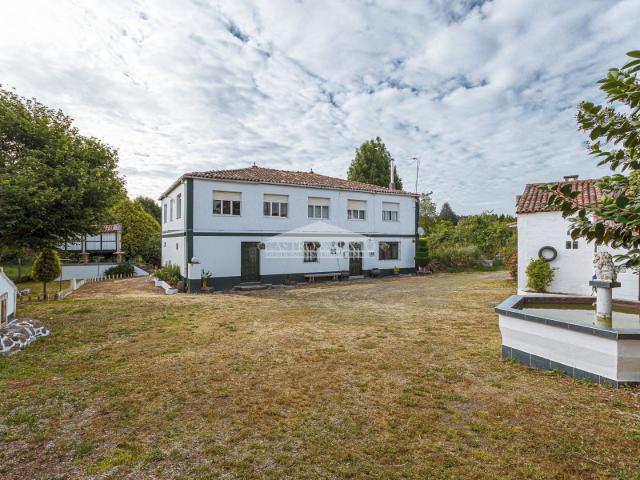 Terreno en venta en Melide, San Roque Terreno en venta en Melide, San Roque