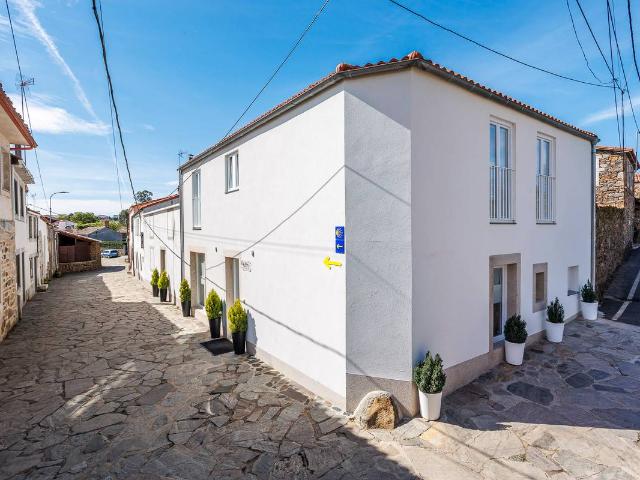 Terreno en venta en Melide, San Roque Terreno en venta en Melide, San Roque