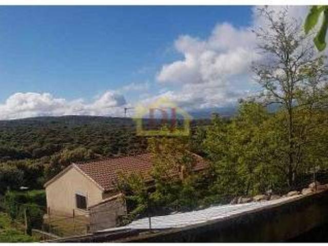 Chalet en venta en Membribe De La Sierra