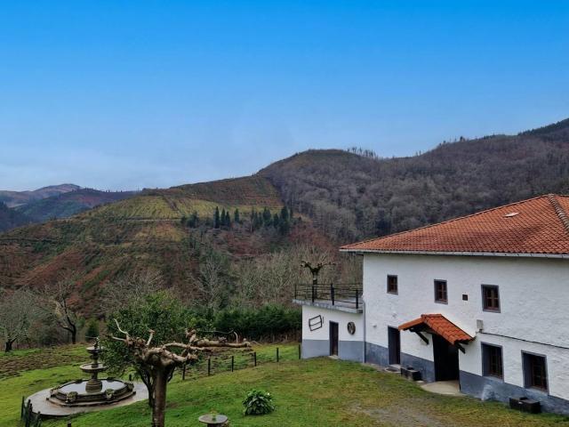 Terreno en venta en Debabarrena, Guipúzcoa