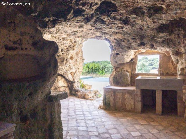 Casa en venta en Menorca, Baleares