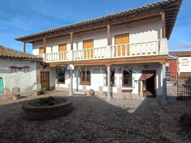 Chalet en venta en Méntrida, Toledo