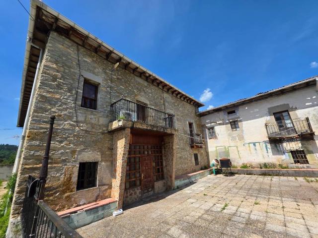 Terreno en venta en Valle De Mena, Castilla y León