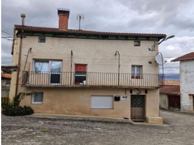 Local Comercial en venta en Merindad De Montija, Castilla y León