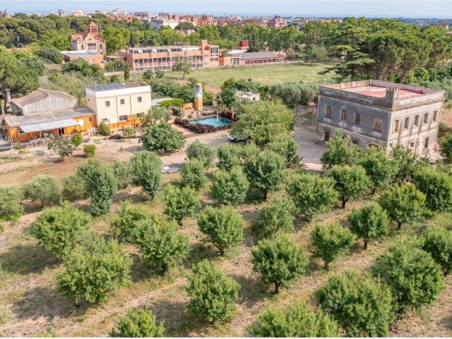 Terreno en venta en Casc antic, Baix Camp