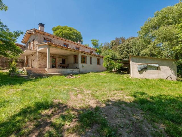 Terreno en venta en Garrotxa, Catalunya