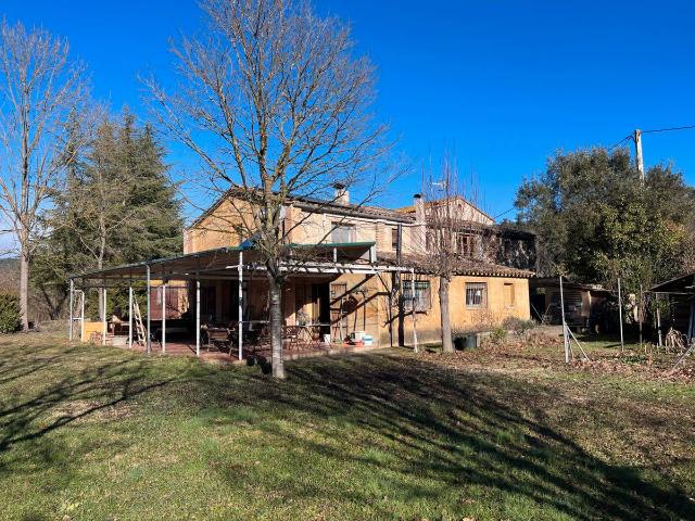 Terreno en venta en Garrotxa, Catalunya