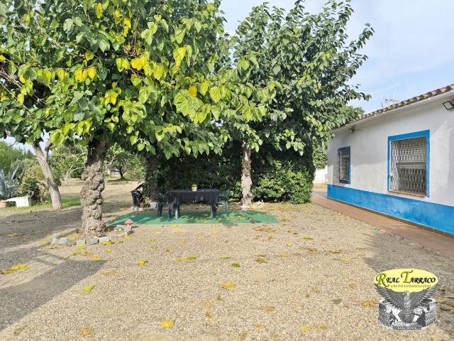 Terreno en venta en Casc antic, Baix Camp