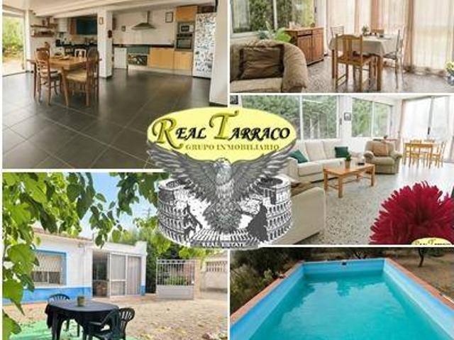 Terreno en venta en Reus, Tarragona