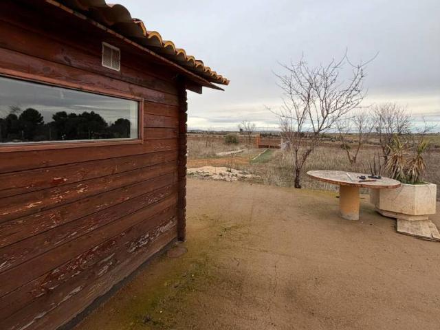 Terreno en venta en Miguelturra, Castilla-La Mancha