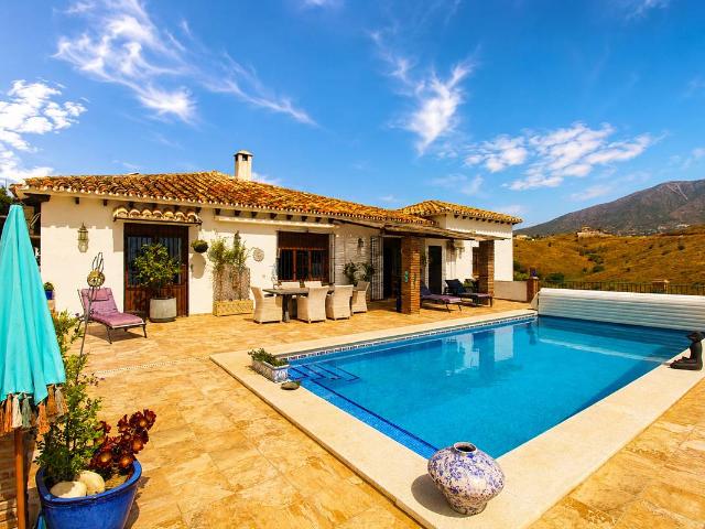 Terreno en venta en Costa del Sol Occidental, Andalucía