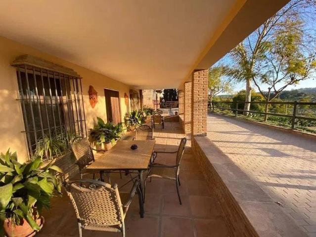 Terreno en venta en Mijas