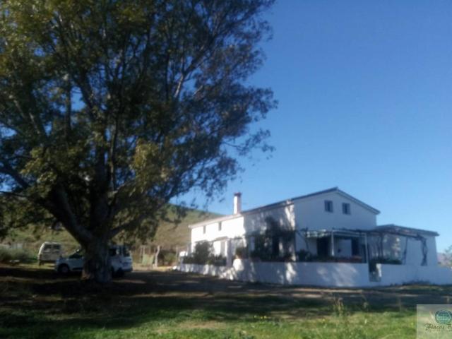 Terreno en venta en Costa del Sol Occidental, Andalucía
