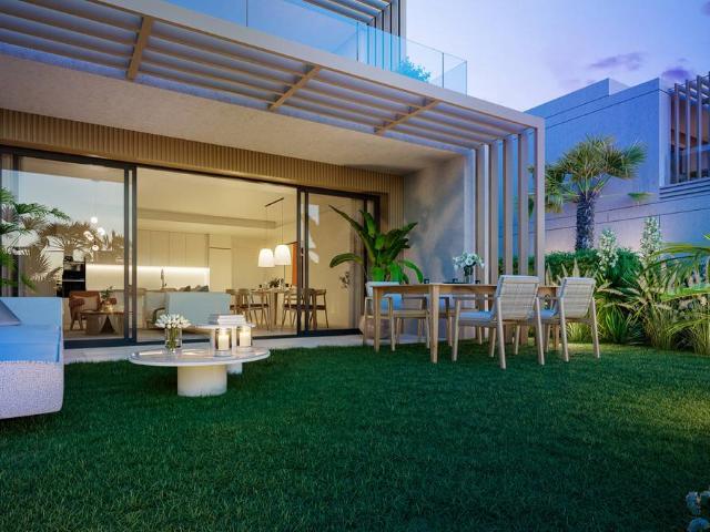 Terreno en venta en Mijas