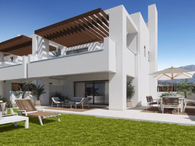 Terreno en venta en Mijas
