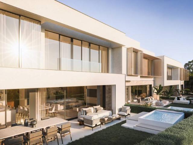 Terreno en venta en Mijas
