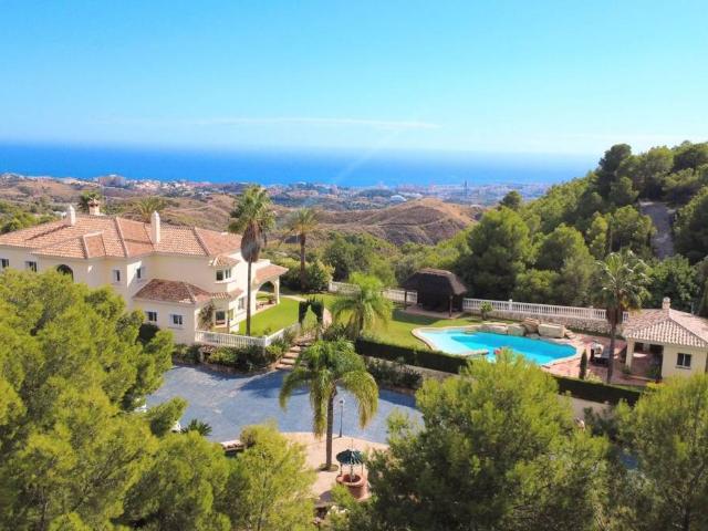 Terreno en venta en Costa del Sol Occidental, Andalucía