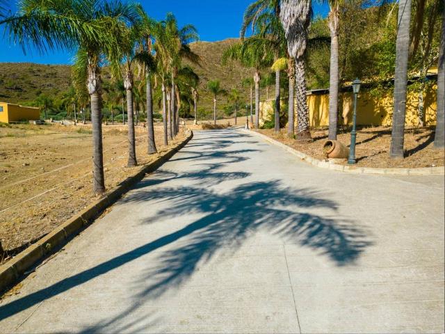 Terreno en venta en Mijas