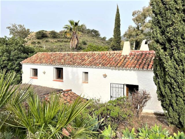 Terreno en venta en Mijas