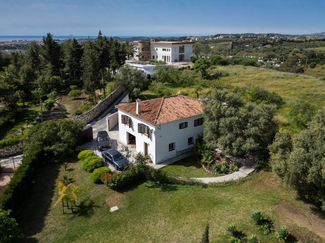 Terreno en venta en Costa del Sol Occidental, Andalucía