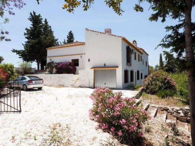 Terreno en venta en Costa del Sol Occidental, Andalucía