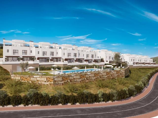 Terreno en venta en Mijas
