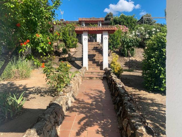 Terreno en venta en Mirabel, Extremadura