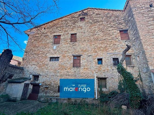 Terreno en venta en Maestrazgo, Aragón