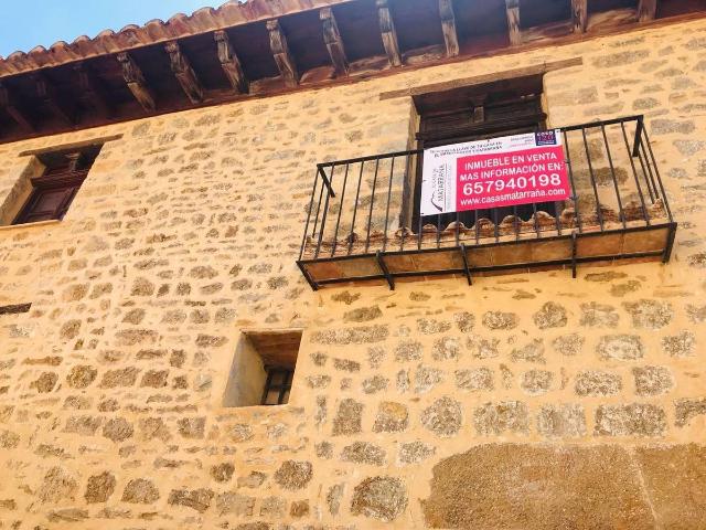 Terreno en venta en Maestrazgo, Aragón