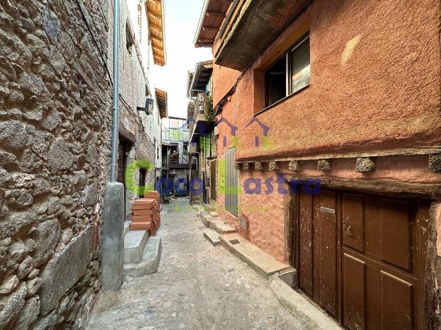 Terreno en venta en Miranda Del Castañar