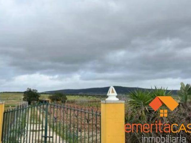 Terreno en venta en Mirandilla