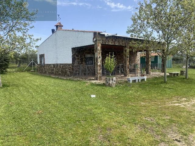 Terreno en venta en Mirandilla Terreno en venta en Mirandilla
