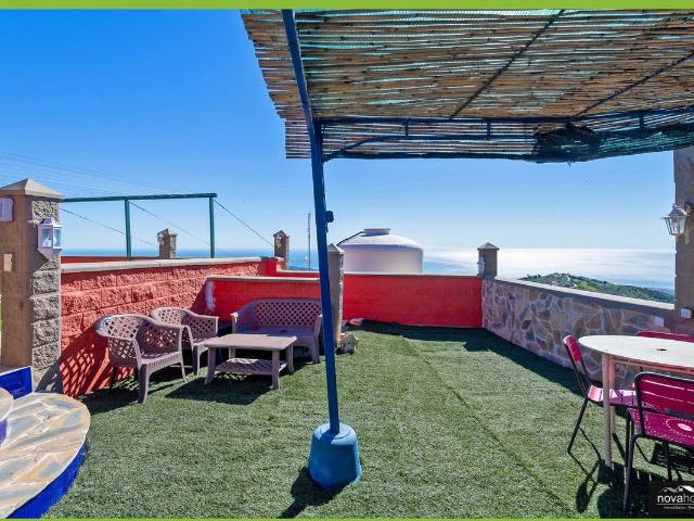 Chalet en venta en La Axarquía, Andalucía