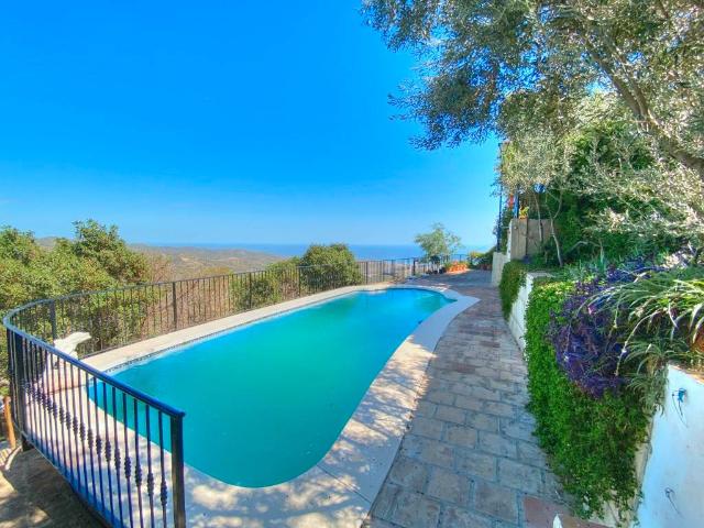 Terreno en venta en La Axarquía, Andalucía