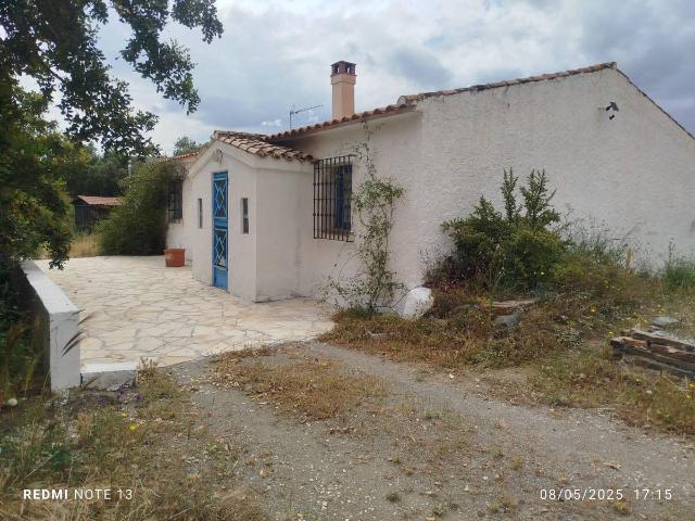 Terreno en venta en Moclinejo